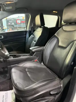 JEEP-COMPASS-1.3 T270 TURBO FLEX LONGITUDE AT6 JEEP-COMPASS-2024