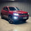 JEEP COMPASS 2.0 16V DIESEL LONGITUDE 4X4 AUTOMÁTICO JEEP COMPASS 2.0 16V DIESEL LONGITUDE 4X4 AUTOMÁTICO