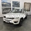 JEEP COMPASS 2.0 16V FLEX LONGITUDE AUTOMÁTICO JEEP COMPASS 2.0 16V FLEX LONGITUDE AUTOMÁTICO