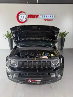 JEEP-RENEGADE-1.3 T270 TURBO FLEX S 4X4 AT9 JEEP-RENEGADE-2022