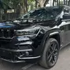 JEEP COMMANDER 2.0 HURRICANE 4 TURBO GASOLINA BLACKHAWK AT9 JEEP COMMANDER 2.0 HURRICANE 4 TURBO GASOLINA BLACKHAWK AT9