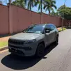 JEEP COMPASS 2.0 HURRICANE 4 TURBO GASOLINA BLACKHAWK AT9 JEEP COMPASS 2.0 HURRICANE 4 TURBO GASOLINA BLACKHAWK AT9