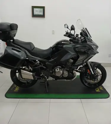KAWASAKI VERSYS 1000 GRAND TOURER ABS 