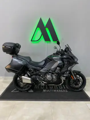 KAWASAKI VERSYS 1000 GRAND TOURER ABS 