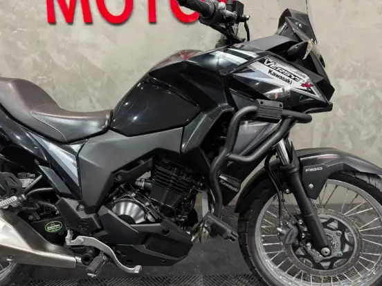 KAWASAKI-VERSYS-X 300-2020