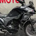 KAWASAKI VERSYS-X 300 KAWASAKI VERSYS-X 300