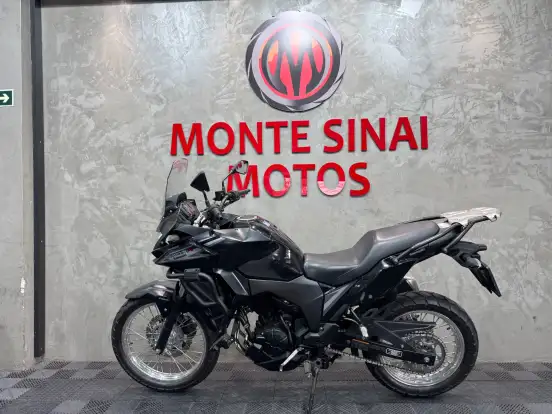 KAWASAKI-VERSYS-X 300 KAWASAKI-VERSYS-X 300-2020