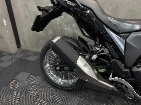 KAWASAKI-VERSYS-X 300 KAWASAKI-VERSYS-X 300-2020
