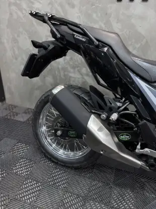 KAWASAKI-VERSYS-X 300-2020