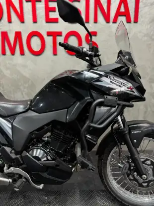 KAWASAKI-VERSYS-X 300-2020