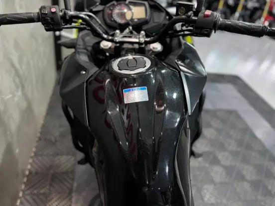 KAWASAKI-VERSYS-X 300-2020