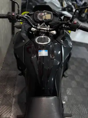 KAWASAKI-VERSYS-X 300-2020