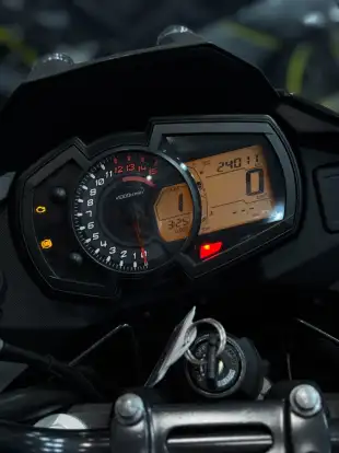 KAWASAKI-VERSYS-X 300-2020