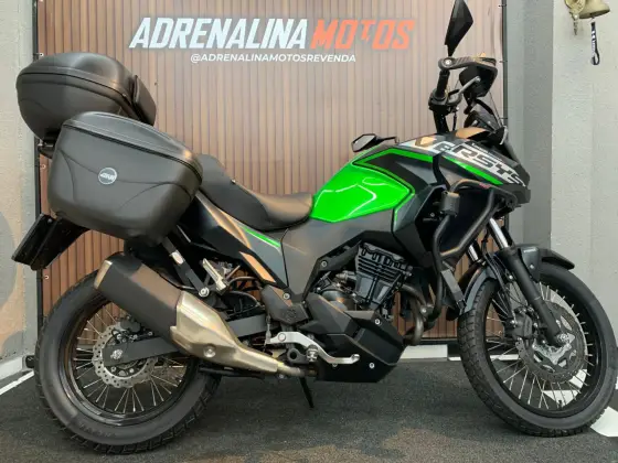 KAWASAKI VERSYS-X 300 
