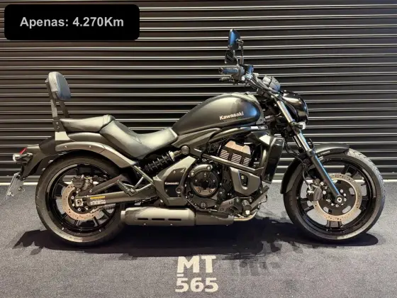 KAWASAKI VULCAN S ABS 