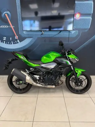 KAWASAKI Z500 