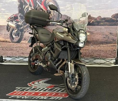 KAWASAKI VERSYS ABS 