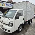 KIA BONGO 2.5 K-2500 4X2 CS TURBO DIESEL 2P MANUAL KIA BONGO 2.5 K-2500 4X2 CS TURBO DIESEL 2P MANUAL