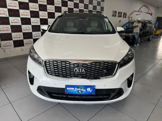 KIA SORENTO 3.5 V6 GASOLINA EX 7L AUTOMATICO KIA SORENTO 3.5 V6 GASOLINA EX 7L AUTOMATICO