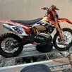 KTM 300 EXC KTM 300 EXC