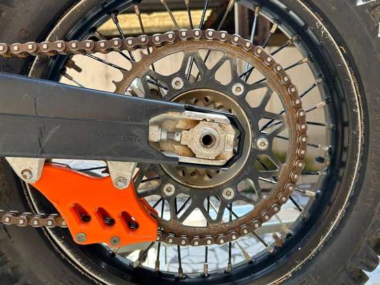 KTM-300 EXC KTM-300 EXC-2016
