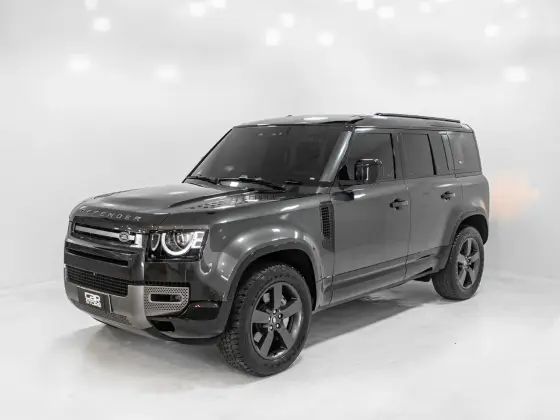 LAND ROVER DEFENDER 3.0 D300 TURBO DIESEL MHEV 110 X-DYNAMIC HSE AWD AUTOMÁTICO