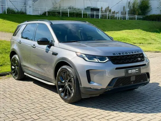 LAND ROVER DISCOVERY SPORT 2.0 D200 TURBO DIESEL SE AUTOMÁTICO LAND ROVER DISCOVERY SPORT 2.0 D200 TURBO DIESEL SE AUTOMÁTICO
