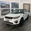 LAND ROVER DISCOVERY SPORT 2.0 16V SI4 TURBO GASOLINA HSE 4P AUTOMÁTICO LAND ROVER DISCOVERY SPORT 2.0 16V SI4 TURBO GASOLINA HSE 4P AUTOMÁTICO