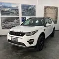 LAND ROVER DISCOVERY SPORT 2.0 16V SI4 TURBO GASOLINA HSE 4P AUTOMÁTICO LAND ROVER DISCOVERY SPORT 2.0 16V SI4 TURBO GASOLINA HSE 4P AUTOMÁTICO