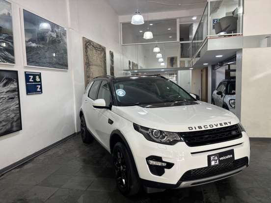 LAND ROVER-DISCOVERY SPORT-2015