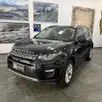LAND ROVER DISCOVERY SPORT 2.0 16V SI4 TURBO GASOLINA HSE 4P AUTOMÁTICO LAND ROVER DISCOVERY SPORT 2.0 16V SI4 TURBO GASOLINA HSE 4P AUTOMÁTICO