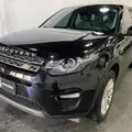 LAND ROVER DISCOVERY SPORT 2.0 16V SI4 TURBO GASOLINA SE 4P AUTOMÁTICO LAND ROVER DISCOVERY SPORT 2.0 16V SI4 TURBO GASOLINA SE 4P AUTOMÁTICO