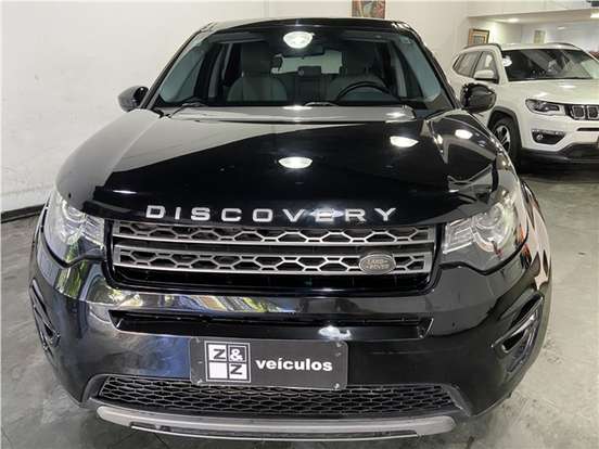 LAND ROVER-DISCOVERY SPORT-2015