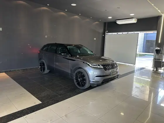 LAND ROVER RANGE ROVER VELAR 2.0 P250 GASOLINA S AUTOMÁTICO