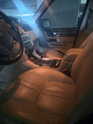 LAND ROVER-DISCOVERY 4-2011