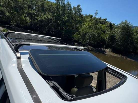 LAND ROVER-DISCOVERY 4-3.0 HSE 4X4 V6 24V BI-TURBO DIESEL 4P AUTOMÁTICO LAND ROVER-DISCOVERY 4-2014