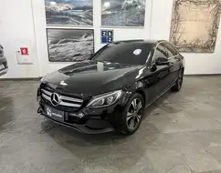 MERCEDES-BENZ C 250 2.0 CGI GASOLINA AVANTGARDE 9G-TRONIC MERCEDES-BENZ C 250 2.0 CGI GASOLINA AVANTGARDE 9G-TRONIC