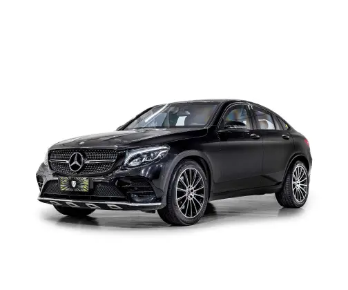 MERCEDES-BENZ GLC 250 2.0 CGI GASOLINA COUPÉ 4MATIC 9G-TRONIC MERCEDES-BENZ GLC 250 2.0 CGI GASOLINA COUPÉ 4MATIC 9G-TRONIC