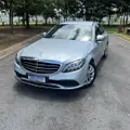 MERCEDES-BENZ C 180 1.6 CGI FLEX EXCLUSIVE 9G-TRONIC MERCEDES-BENZ C 180 1.6 CGI FLEX EXCLUSIVE 9G-TRONIC