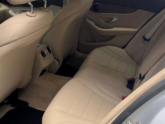 MERCEDES-BENZ-C 180-1.6 CGI FLEX EXCLUSIVE 9G-TRONIC MERCEDES-BENZ-C 180-2019