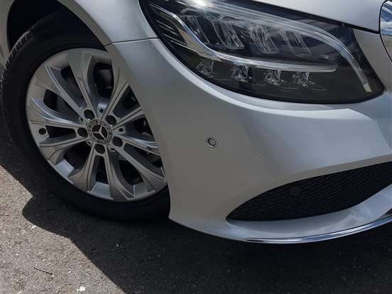 MERCEDES-BENZ-C 180-1.6 CGI FLEX EXCLUSIVE 9G-TRONIC MERCEDES-BENZ-C 180-2019