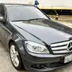 MERCEDES-BENZ C 180 1.8 CGI CLASSIC 16V TURBO GASOLINA 4P AUTOMÁTICO MERCEDES-BENZ C 180 1.8 CGI CLASSIC 16V TURBO GASOLINA 4P AUTOMÁTICO