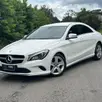 MERCEDES-BENZ CLA 180 1.6 CGI GASOLINA 7G-DCT MERCEDES-BENZ CLA 180 1.6 CGI GASOLINA 7G-DCT