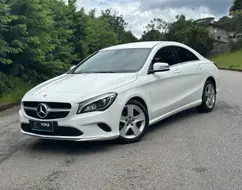 MERCEDES-BENZ CLA 180 1.6 CGI GASOLINA 7G-DCT MERCEDES-BENZ CLA 180 1.6 CGI GASOLINA 7G-DCT