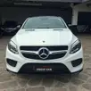 MERCEDES-BENZ GLE 400 3.0 V6 GASOLINA HIGHWAY COUPÉ 4MATIC 9G-TRONIC MERCEDES-BENZ GLE 400 3.0 V6 GASOLINA HIGHWAY COUPÉ 4MATIC 9G-TRONIC