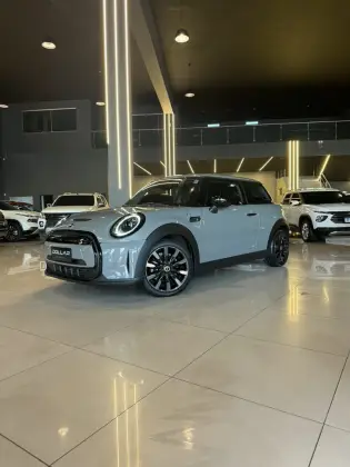 MINI COOPER SE 2P ELÉTRICO