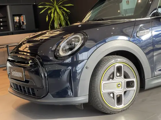 MINI COOPER SE TOP COLLECTION 2P ELÉTRICO