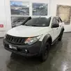 MITSUBISHI L200 TRITON 2.4 16V TURBO DIESEL SPORT GLX CD 4P 4X4 MANUAL MITSUBISHI L200 TRITON 2.4 16V TURBO DIESEL SPORT GLX CD 4P 4X4 MANUAL