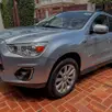 MITSUBISHI ASX 2.0 4X4 AWD 16V GASOLINA 4P AUTOMÁTICO MITSUBISHI ASX 2.0 4X4 AWD 16V GASOLINA 4P AUTOMÁTICO