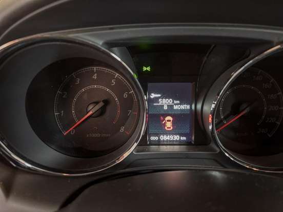 MITSUBISHI-ASX-2015